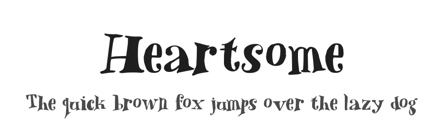 Heartsome