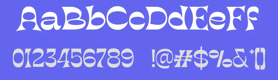 Heating Elegant by 177Studio — Decorative Font — thumbnail 3