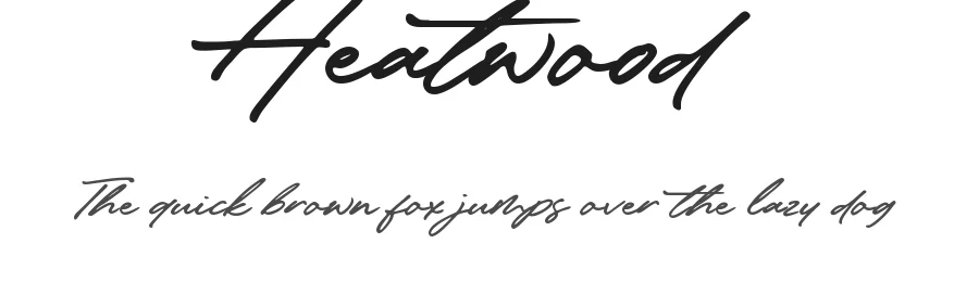 Heatwood