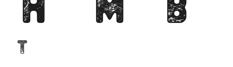 Heavy Metal Box