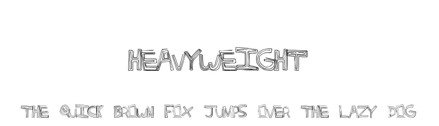 HeavyWeight