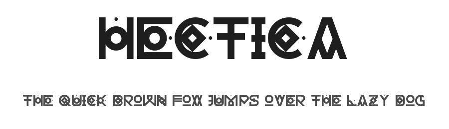 Hectica