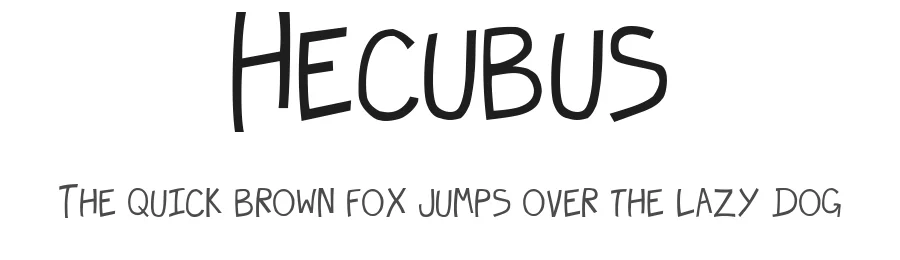 Hecubus