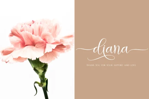 Hedaga Font by fanastudio — Script Handwritten Font — thumbnail 3