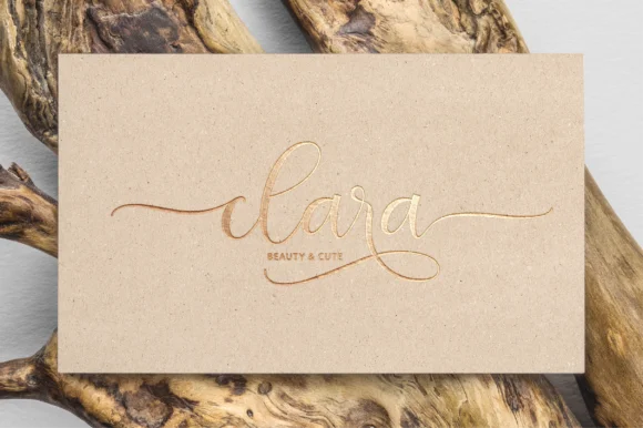 Hedaga Font by fanastudio — Script Handwritten Font — thumbnail 5