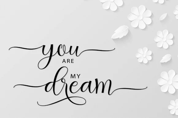 Hedaga Font by fanastudio — Script Handwritten Font — thumbnail 8