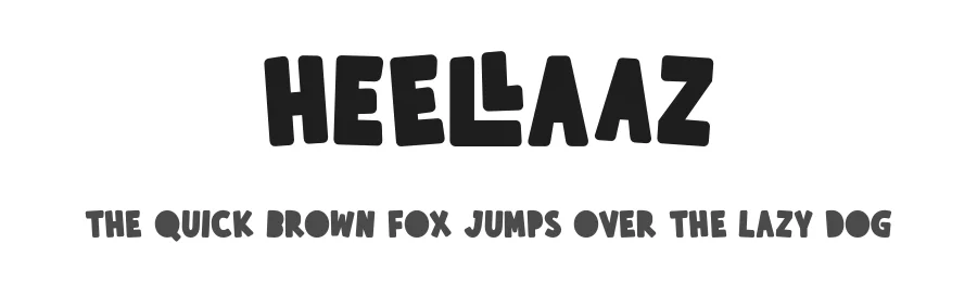 Heellaaz