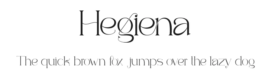 Hegiena
