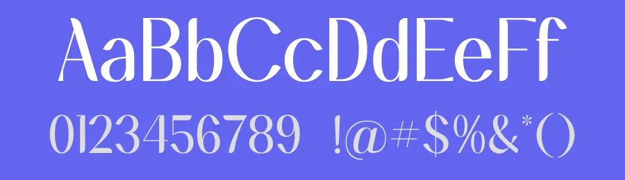 Hegimeda by Storytype Studio — Sans Serif Font — thumbnail 3