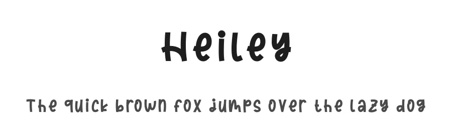 Heiley
