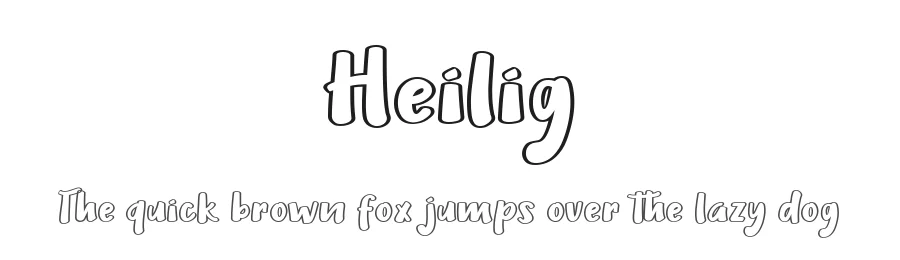 Heilig
