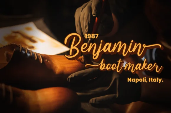 Heland Font by attypestudio — Script Handwritten Font — thumbnail 3