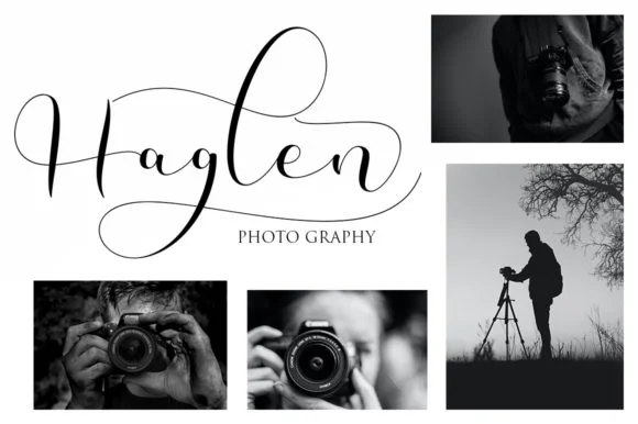 Helena Girl Font by Struggle Studio — Script Handwritten Font — thumbnail 3