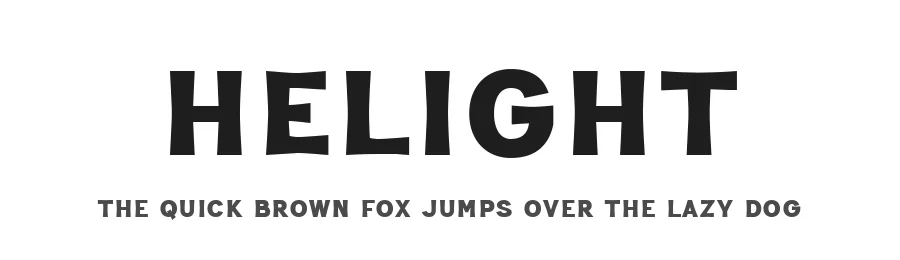 Helight