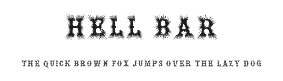 Hell Bar