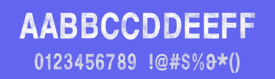 Hell Finland by Juha Korhonen — Decorative Font — thumbnail 3
