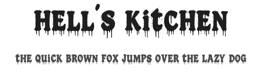 Hell's Kitchen
