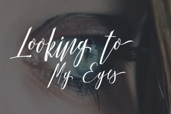Hellarria Script Font by JoeeCreative — Script Handwritten Font — thumbnail 2