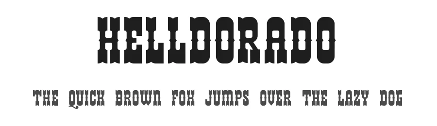 Helldorado