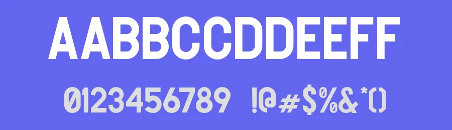 Heller by Angin Studio — Sans Serif Font — thumbnail 3
