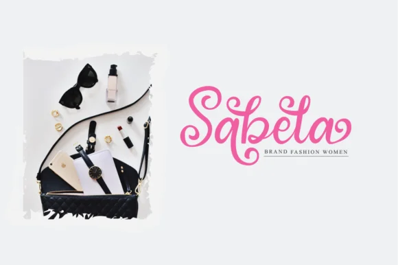 Hello Amelinda Font by Muksal Creative — Script Handwritten Font — thumbnail 5