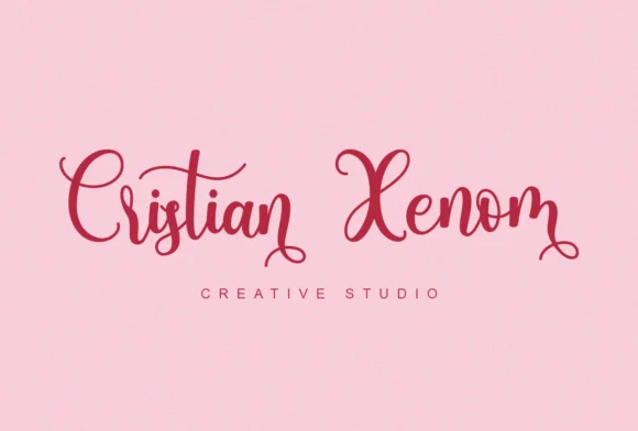 Hello Bucin Font by Sealoung — Script Handwritten Font — thumbnail 2