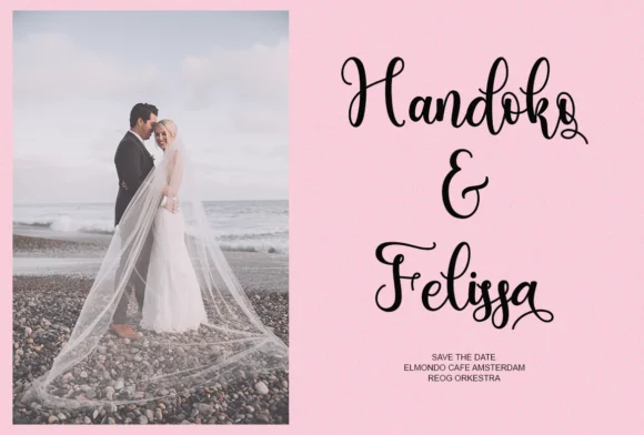 Hello Bucin Font by Sealoung — Script Handwritten Font — thumbnail 5