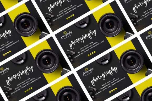 Hello Butterfly Font by IRF Lab Studio by IRF Lab Studio — Script Handwritten Font — thumbnail 5