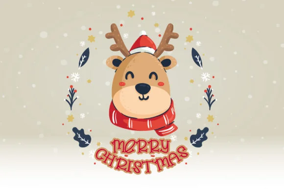 Hello Deer Font by boogaletter — Script Handwritten Font — thumbnail 2
