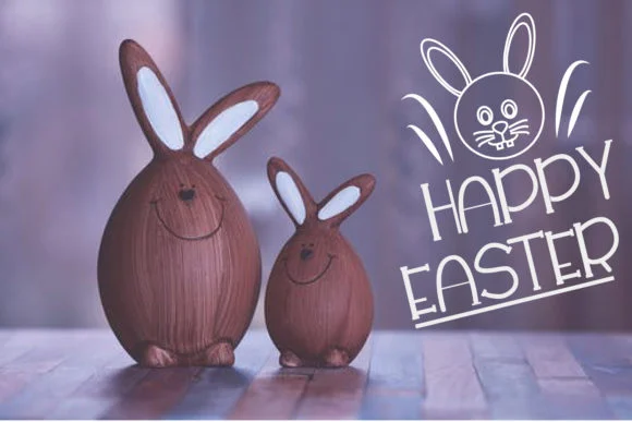 Hello Easter Font by Mahesa Design — Script Handwritten Font — thumbnail 3