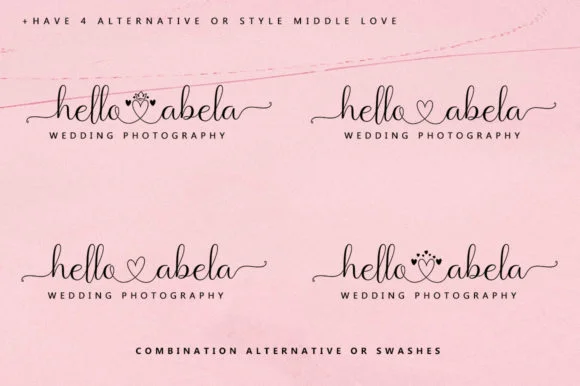 Hello Ketiy Font by Stellar Studio — Script Handwritten Font — thumbnail 2
