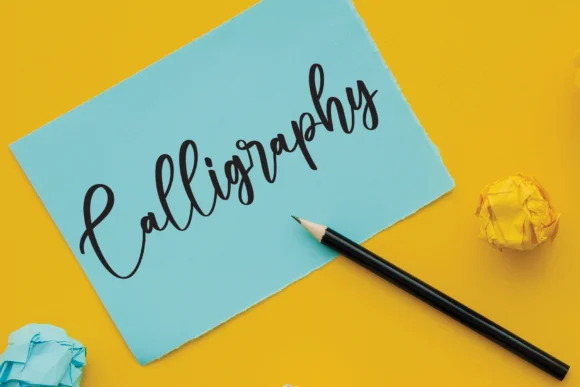 Hello Memory Font by Misterletter.co — Script Handwritten Font — thumbnail 3