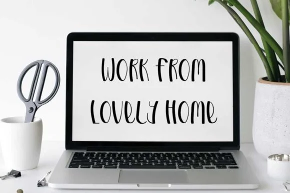 Hello Morning Font by shiddiq.art — Script Handwritten Font — thumbnail 2