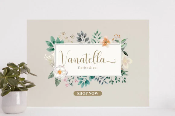 Hello Mother Font by fanastudio — Script Handwritten Font — thumbnail 5