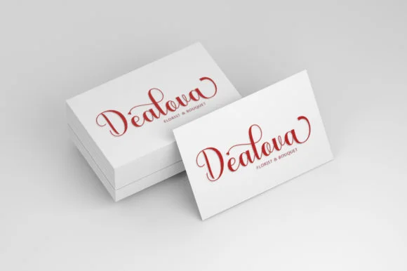 Hello Night Font by Black Studio — Script Handwritten Font — thumbnail 4