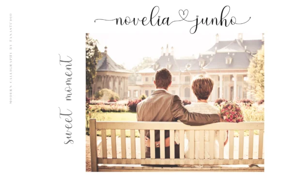 Hello Olive Font by fanastudio — Script Handwritten Font — thumbnail 8