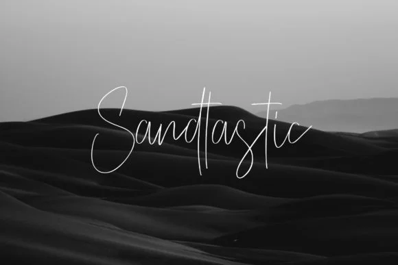 Hello Subrim Font by Maulana Creative — Script Handwritten Font — thumbnail 6