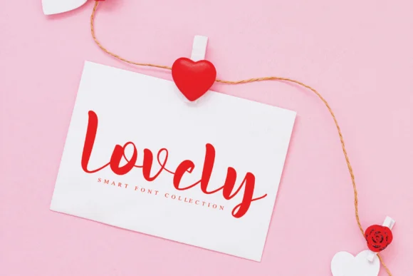 Hello Sunshine Font by Misterletter.co by Misterletter.co — Script Handwritten Font — thumbnail 3