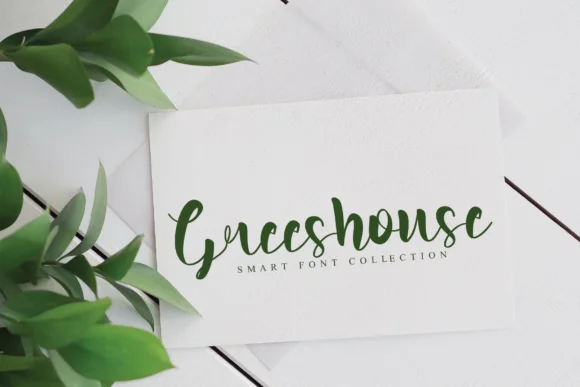 Hello Sunshine Font by Misterletter.co by Misterletter.co — Script Handwritten Font — thumbnail 4