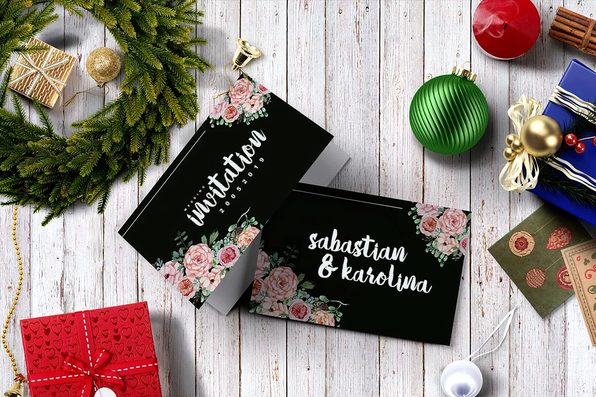 Hello Tropical Font by Atjcloth Studio — Script Handwritten Font — thumbnail 2