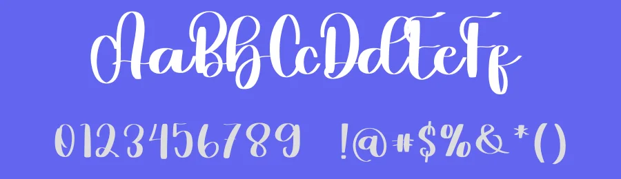 Hello Baby by Inermedia Studio — Script Handwritten Font — thumbnail 3