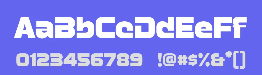 Hello Botuna by Dani Irawan — Sans Serif Font — thumbnail 3