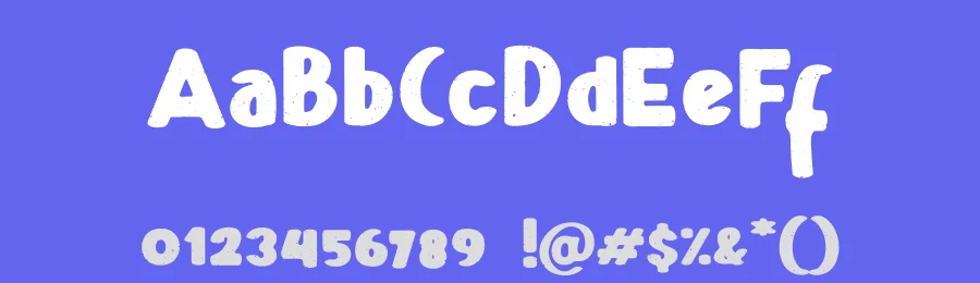 Hello Sunny by Creatype Studio — Decorative Font — thumbnail 3