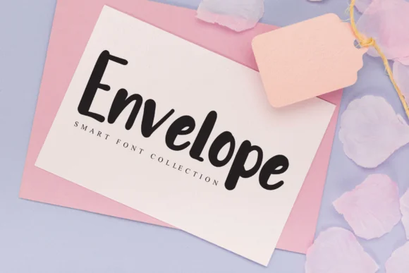 Hellobaby Font by Misterletter.co — Script Handwritten Font — thumbnail 2