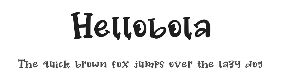 Hellobola