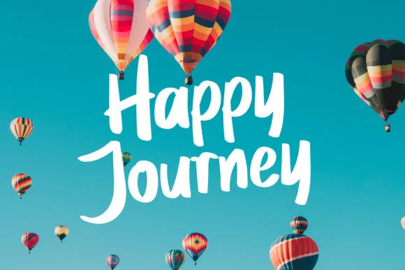 Hellobye Font by Dicubit — Script Handwritten Font — thumbnail 8