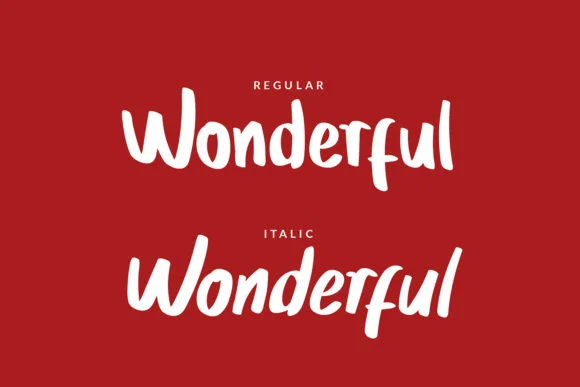 Hellobye Font by Dicubit — Script Handwritten Font — thumbnail 9