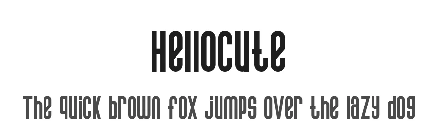 Hellocute