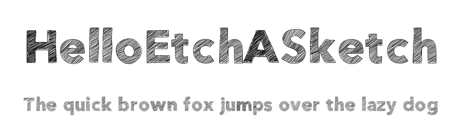 HelloEtchASketch