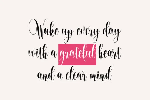 Hellomelodi Font by IRF Lab Studio — Script Handwritten Font — thumbnail 4